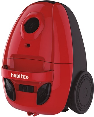 Aspirador con Bolsa 2L HG93015C Habitex